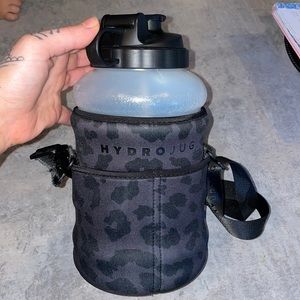 Hydrojug